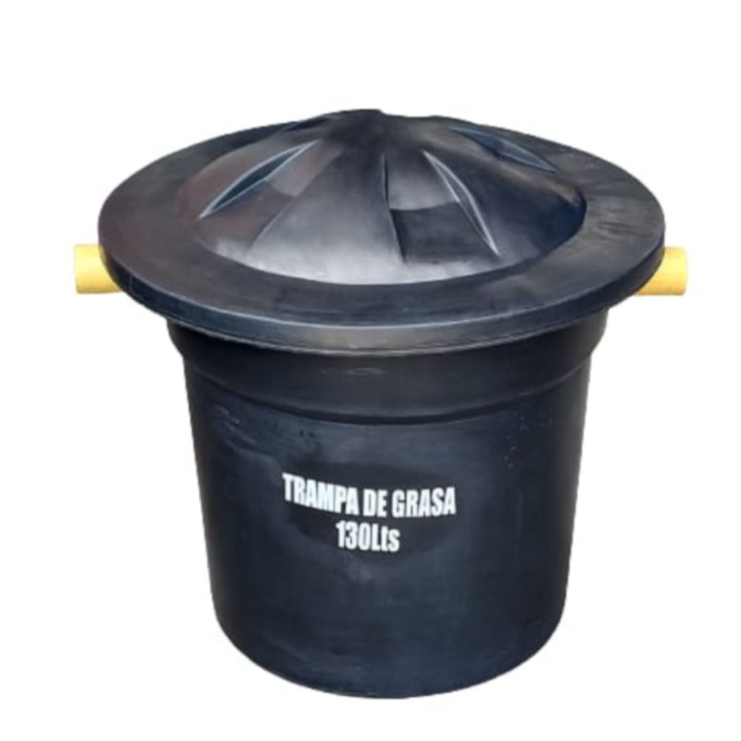 Trampa de Grasas